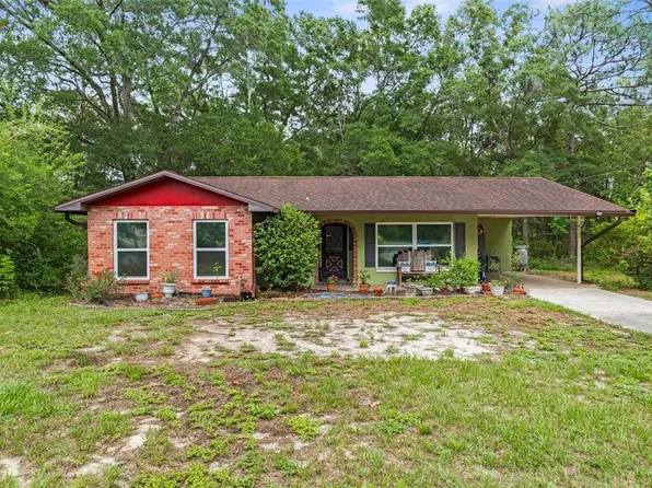 8102 Fort Dade Ave, Brooksville, FL 34601