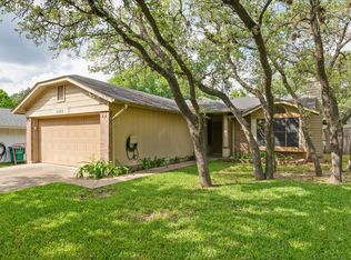 3408 Larkspur Way, Cedar Park, TX 78613