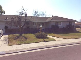 2300 Caswell Ave, Ceres, CA 95307