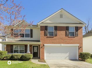 14110 Waterlyn Dr, Charlotte, NC 28278
