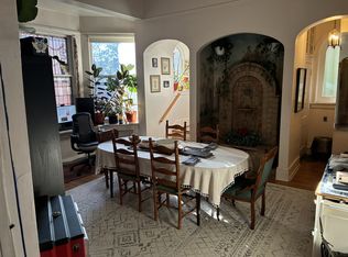 1720 Spruce St #5, Philadelphia, PA 19103