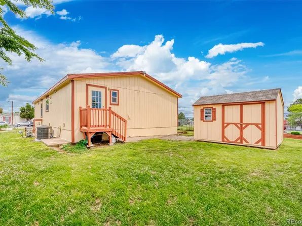 10201 Riverdale Road LOT 263, Thornton, CO 80229