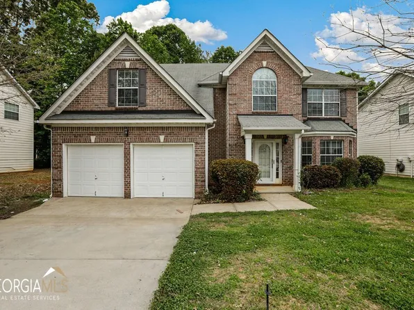 7377 Spoleto Loop, Fairburn, GA 30213