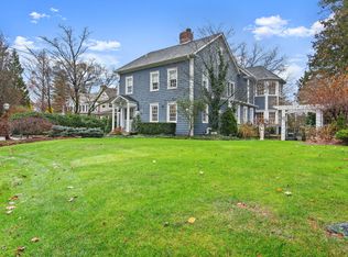 112 Shore Rd, Old Greenwich, CT 06870