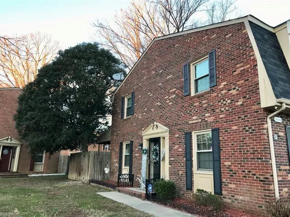 14547 Old Courthouse Way Unit A, Newport News, VA 23608