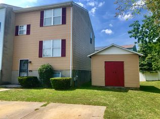 1964 Featherbed Ln, Baltimore, MD 21207