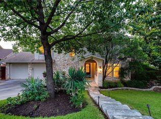 1304 Thaddeus Cv, Austin, TX 78746