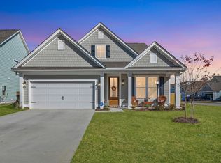 519 Eagleview Dr, Moncks Corner, SC 29461