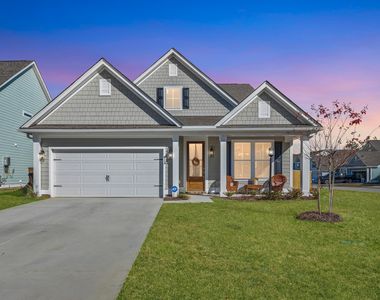 519 Eagleview Dr, Moncks Corner, SC, 29461