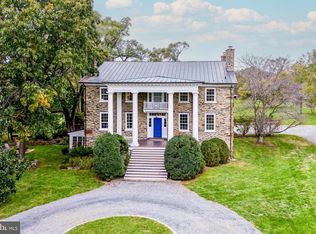 21223 Unison Rd, Middleburg, VA 20117