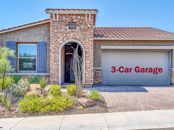 13195 W GOLDEN PUMA Trail, Peoria, AZ 85383