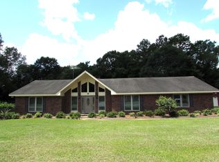 49 Duff St, Columbia, MS 39429