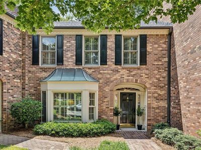 30 Howell Mill Rd NW #30, Atlanta, GA, 30327