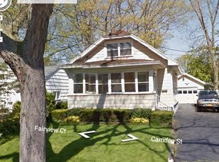 91 Camden St, Rochester, NY 14612