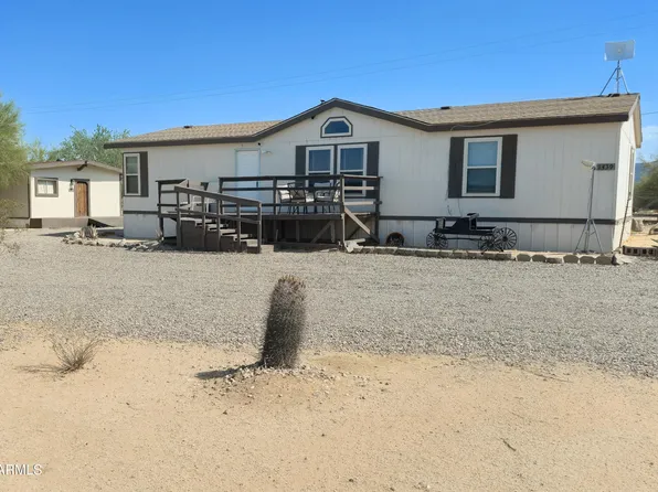 1439 S KEELING Lane, Maricopa, AZ 85139