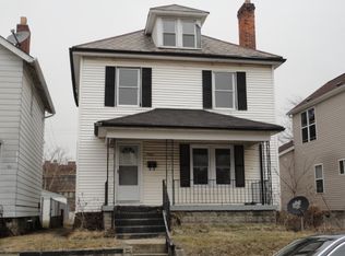 760 Siebert St, Columbus, OH 43206