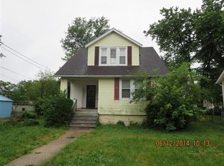 3311 Gibbons Ave, Baltimore, MD 21214