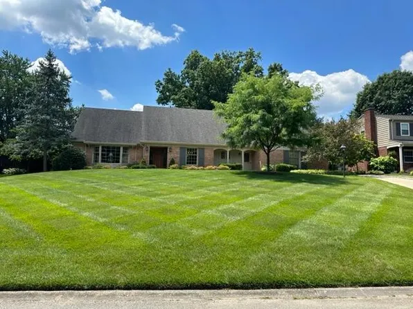 129 Sunset St, Crestview Hills, KY 41017