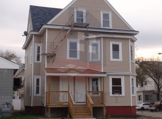 797 Elmwood Ave UNIT 1, Providence, RI 02907