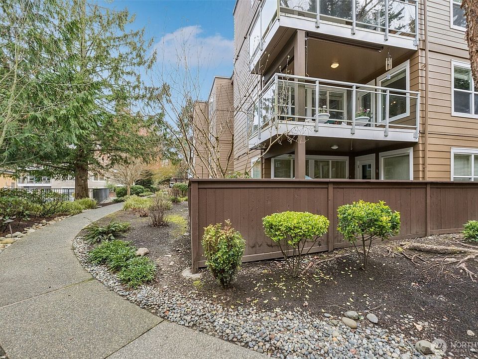 1st image of 22910 90th Avenue W #B201