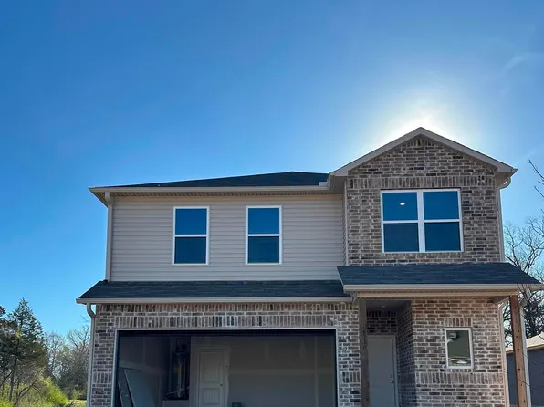 1530 Carillon Ln, Conway, AR 72034