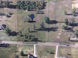 120 Deerfield Rd N, Hallsville, TX 75650