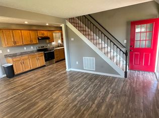 78 Ridgeway Dr, Morehead, KY 40351