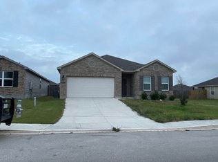 3300 Ridge Pl, Seguin, TX 78155