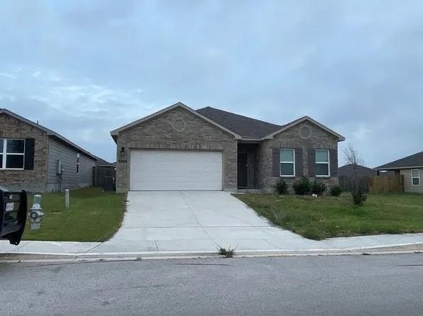 3300 Ridge Pl, Seguin, TX 78155