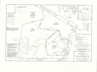 3 Rock Brook Way, Boxford, MA 01921