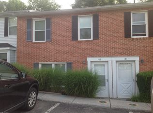 149 Clover Valley Cir, Blacksburg, VA
