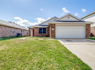 9221 Saint Martin Rd, Fort Worth, TX 76123