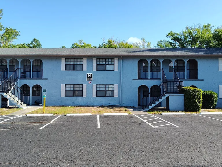 Jasmine Homes Apartments — Photo 2