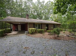 2019 Bonanza Rd, Monroe, NC 28110