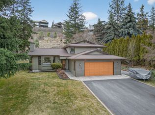1812 Olympus Way, West Kelowna, BC V1Z 3H9