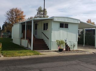 2998 Hazel River Park, Anderson, CA