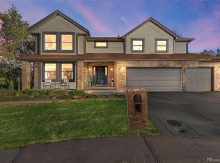 16428 W 1st Ave, Golden, CO 80401