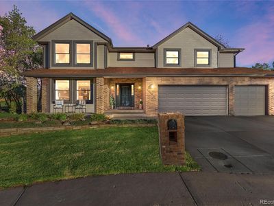 16428 W 1st Avenue, Golden, CO, 80401