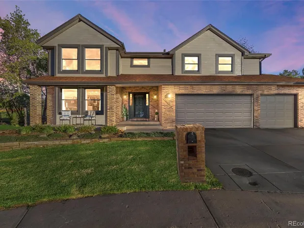 16428 W 1st Avenue, Golden, CO 80401