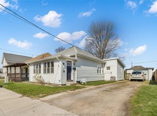 23 Degge St, Chatham Kent, ON N7M 4X3