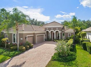 7258 Lake Forest Gln, Lakewood Ranch, FL 34202