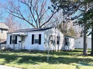 540 N Church St, Oak Harbor, OH