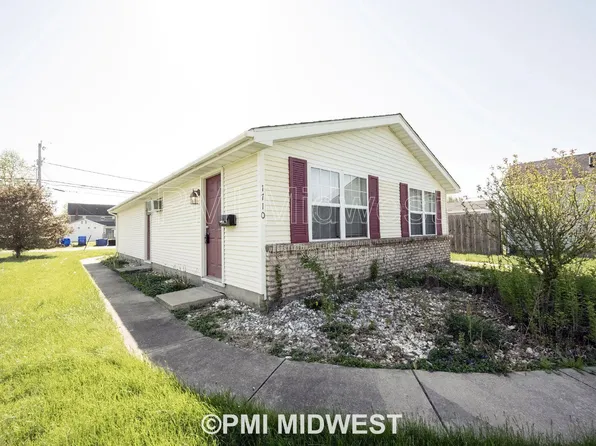 1710 S Market St, Kokomo, IN 46902
