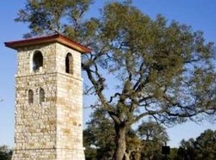 902 Forest St, Georgetown, TX 78626