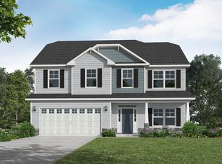 515 Log Pond Rd, Fayetteville, NC 28311