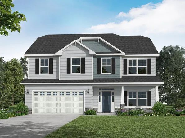 515 Log Pond Rd, Fayetteville, NC 28311