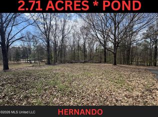0 Steele Rd, Hernando, MS 38632