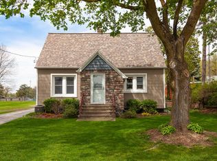 412 Grove St, Sullivan, WI 53178