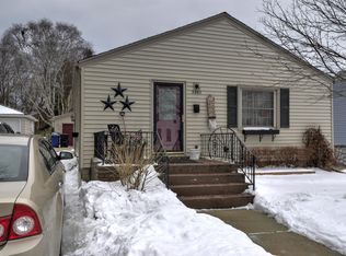 3209 Pierce Blvd, Racine, WI 53405