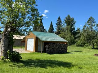 6810 Banks Ave, Onaway, MI 49765